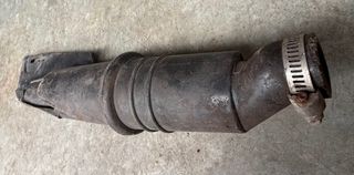 Filtro aire Puch 49 Automática