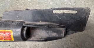 Filtro aire Puch 49 Automática