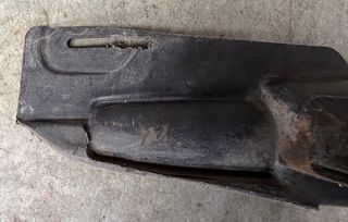 Filtro aire Puch 49 Automática