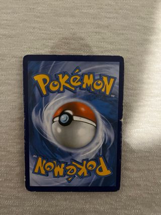 Carta Pokémon Lapras VMAX (SSH 203)