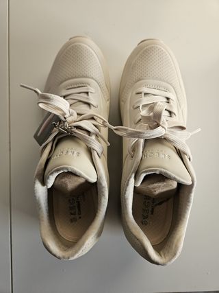 Zapatillas Skechers Uno Stand On Air Mujer 39.5