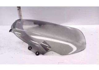 Cúpula Piaggio Xevo