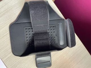 Brazalete deportivo Haissky para correr