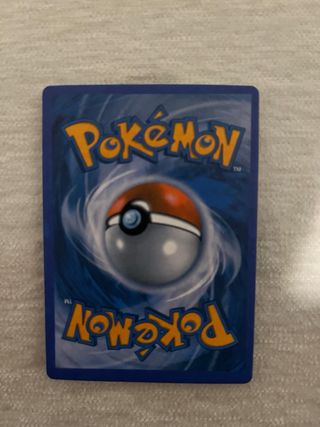 Carta Pokémon Gengar EX (sv5k 047)