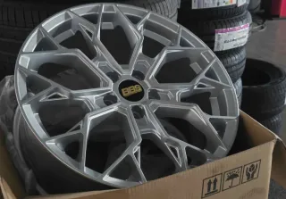 Llantas Vossen HF2 18 Pulgadas