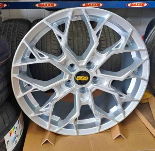 Llantas Vossen HF2 18 Pulgadas