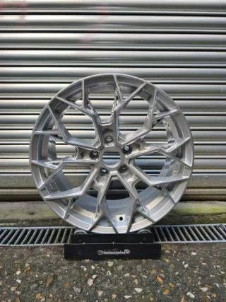 Llantas tipo Vossen HF2 18 Pulgadas