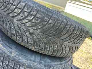 Llantas Toyota Land Cruiser con Neumático michelin