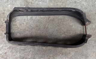 Protector lateral Puch X-20