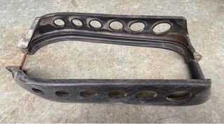 Protector lateral Puch X-20