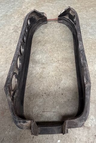 Protector lateral Puch X-20