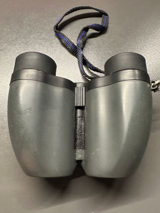 Binocolo 20x25 UCF con tracolla