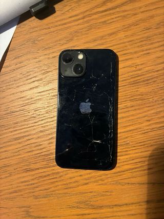 iPhone 13 mini 128GB Nero