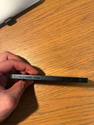 iPhone 13 mini 128GB Nero