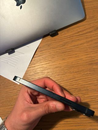 iPhone 13 mini 128GB Nero