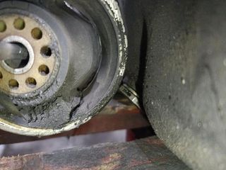 Motor completo nfz citroen xsara 1.6 rectp5784310