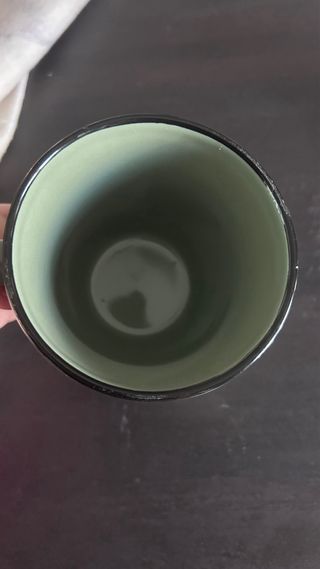 Tazza Kiss se ne frega!