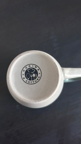 Tazza Kiss se ne frega!
