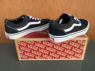 Vans Ward 36