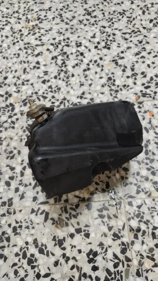 Depósito Gasolina Derbi Atlantis