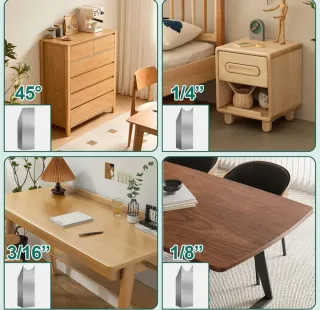 Cepillo carpintero con cuchillas