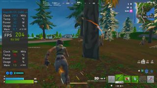 CHOLLO PC GAMING WORKSTATION 14 NUCLEOS + RX 580