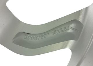 Llanta opel 39007897 crossland x crossland 2425381