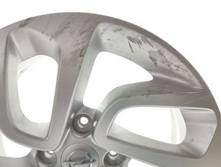 Llanta opel 39007897 crossland x crossland 2425381