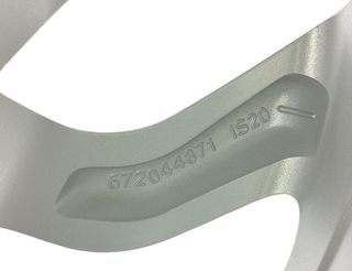 Llanta opel 39007897 crossland x crossland 2425381