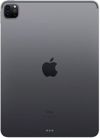 iPad Pro 12.9 6ª Gen (2022) Space Gray