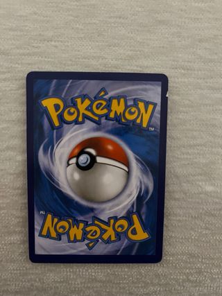 Carta Pokémon Giratina EX (DRX 92)