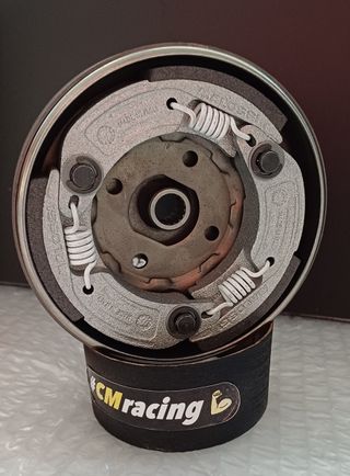 DERBI VARIANT START V y START - MALOSSI FLY SYSTEM