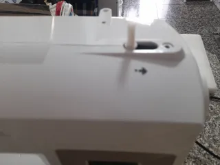 Máquina de coser Singer Brilliance