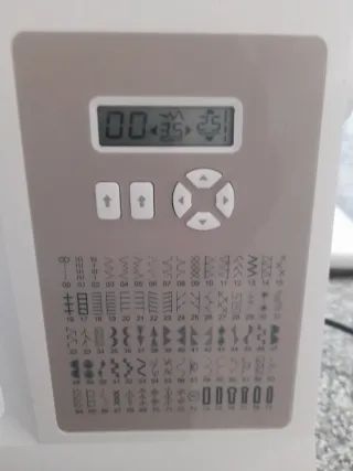 Máquina de coser Singer Brilliance