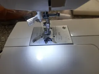 Máquina de coser Singer Brilliance