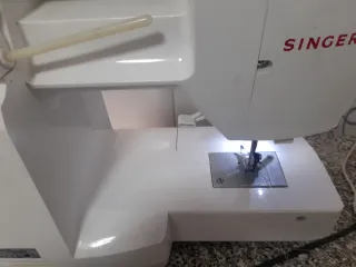 Máquina de coser Singer Brilliance