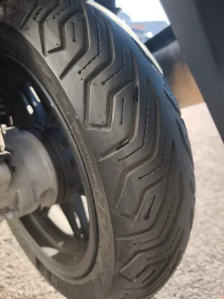 Honda Forza 125 2024