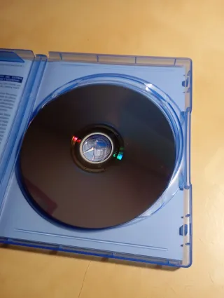 Call of Duty Black Ops 4 PS4