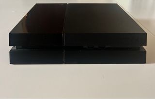 PS4 500GB Negra