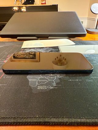 iPhone 12 Pro Max 256GB Blu