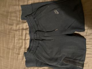 Pack dos pantalones de chandal nike