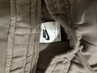 Pack dos pantalones de chandal nike