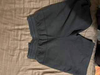 Pack dos pantalones de chandal nike