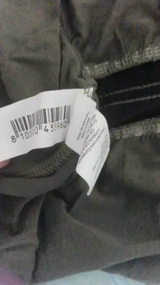 Camiseta Koroshi XL Estampado Floral