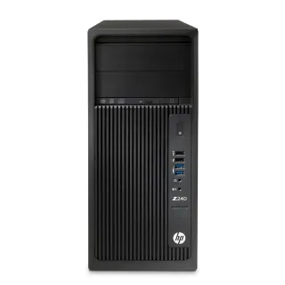 Workstation Z240 16Gb RAM 256Gb SSD + HDD 2TB
