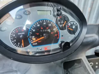 Despiece Moto Gran Dink 125