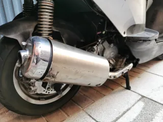 Despiece Moto Gran Dink 125