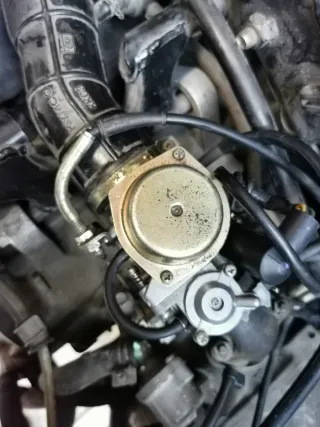 Despiece Moto Gran Dink 125