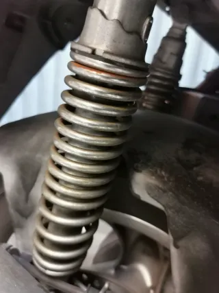 Despiece Moto Gran Dink 125