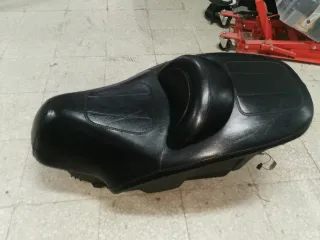 Despiece Moto Gran Dink 125